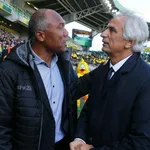 FC Nantes : Kombouaré rappelle un souvenir musclé aux Canaris