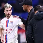 FC Nantes : Kombouaré remonté contre un joueur lyonnais