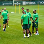 FC Nantes : Kombouaré réintègre deux joueurs à l'entraînement