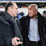 FC Nantes : Kombouaré s’est découvert un fan du côté de Brest