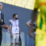 FC Nantes : Kombouaré s’est rabiboché avec l’un de ses bannis du RC Lens