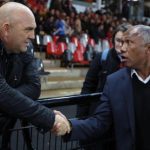 FC Nantes : Kombouaré s’insurge contre la sanction d’Antonetti