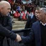 FC Nantes : Kombouaré s’insurge contre la sanction d’Antonetti