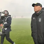 FC Nantes : Kombouaré satisfait de la solution trouvée pour les droits TV