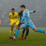 FC Nantes : Kombouaré s'est trouvé un héros à Angers et lui rend hommage