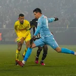 FC Nantes : Kombouaré s'est trouvé un héros à  Angers et lui rend hommage