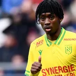 FC Nantes : Kombouaré s’inquiète pour sa dernière trouvaille et pour Moses Simon