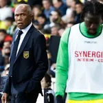 FC Nantes : Kombouaré tacle son équipe et tire la sonnette d’alarme