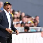 FC Nantes : Kombouaré très cash sur la place de leader des Canaris