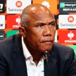 FC Nantes : Kombouaré évoque son avenir et lance un message à  Kita avant Brest