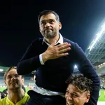 FC Nantes : l’anecdote croustillante de Gillet sur Conceiçao