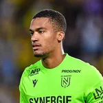 FC Nantes : l&rsquo;attitude d&rsquo;Alban Lafont a fait tiquer les supporters