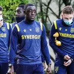 FC Nantes : l&rsquo;effet Domenech, le conflit Ultras-Kita… Appiah en dit plus