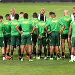 FC Nantes : l’entraînement a repris avec une bonne nouvelle pour Kombouaré