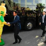 FC Nantes : l'entrevue Kita – Halilhodzic n'a pas apaisé les tensions