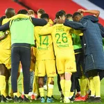 FC Nantes : l&rsquo;erreur Augustin, Simon… le Top 10 des salaires