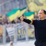 FC Nantes : l’énorme coup de pression d’Aristouy sur le RC Lens