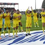 FC Nantes : l’énorme fail des Canaris à  Clermont