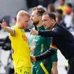 FC Nantes – L&rsquo;oeil de Denis Balbir : « Aristouy – Vizcarrondo, c&rsquo;est du bricolage ! »