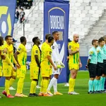 FC Nantes – L’oeil de Denis Balbir : « Bordeaux sera le match de l’année »