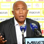 FC Nantes &ndash; L’oeil de Denis Balbir : « c’est tellement facile de mettre des claques à  Kombouaré… »