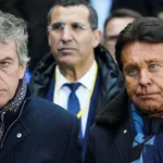 FC Nantes – L’oeil de Denis Balbir : « Gourcuff – Ziani, une polémique curieuse »
