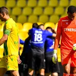 FC Nantes – L’oeil de Denis Balbir : « Lafont, Blas… Il faut arrêter de jouer les enfants gâtés »