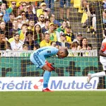 FC Nantes – L’oeil de Denis Balbir : « Les Canaris dépendent plus que jamais d’Auxerre »