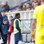 FC Nantes – L’oeil de Denis Balbir : « Les Canaris se sont mis en danger tout seuls »