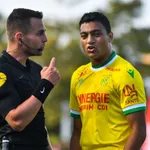 FC Nantes – L’oeil de Denis Balbir : « Mohamed – Hwang, ce serait le duo parfait »