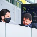 FC Nantes &ndash; L’oeil de Denis Balbir : « On est dans la guéguerre de cour d’école »