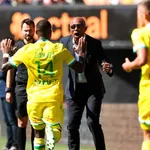 FC Nantes – L’oeil de Denis Balbir : « Qarabag peut servir à lancer la dynamique en Ligue 1 »