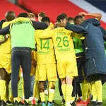 FC Nantes – L’oeil de Denis Balbir : « Que certains supporters souhaitent la L2, ça me dépasse »