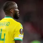 FC Nantes : l’OGC Nice a rendu hommage à  la fille d’Ignatius Ganago