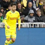 FC Nantes : l’OL et la Juventus, un Canari ne veut pas se tromper d’objectif