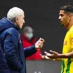 FC Nantes : l’épisode Domenech a eu un impact néfaste chez les soutiens de Kita