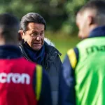 FC Nantes : l’ère Domenech déjà marquée par le départ d’un pilier de Kita ?