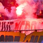 FC Nantes : la banderole anti-Juventus a fait réagir en Italie