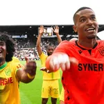 FC Nantes : la blague pleine d’autodérision de Lafont à Moutoussamy