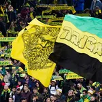 FC Nantes : la Brigade Loire annonce son retour « à  effet immédiat »