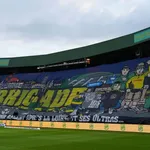 FC Nantes : la Brigade Loire fait passer un message pour son retour