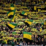 FC Nantes : la Brigade Loire met la pression avant le choc de la saison face à  l’OL