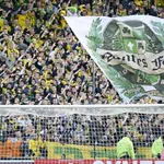 FC Nantes : la Brigade Loire opposée à la reprise des championnats