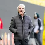 FC Nantes : Domenech reconnaît un vrai souci avec Augustin et répond aux critiques de Carrière