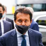 FC Nantes : la contestation anti-Kita s’est exportée au-delà de la Cité des Ducs
