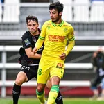 FC Nantes : la date du retour de Centonze est connue !