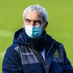 FC Nantes : la dernière provocation de Domenech sur Maradona fait polémique