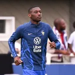 FC Nantes : la finale de Coupe de France a tout changé pour Kolo Muani en équipe de France