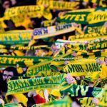 FC Nantes : la Ligue frappe très fort, la Tribune Loire sera fermée pour boucler la saison !