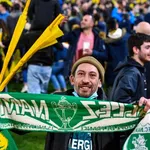 FC Nantes : la magie de la Coupe de France opère chez les Canaris (vidéo)